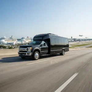 fll-port of miami shared shuttle