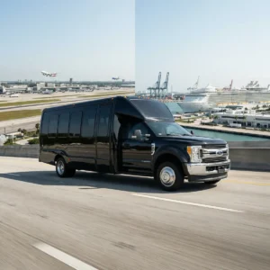 mia-port of miami shared shuttle