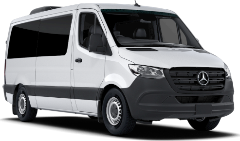 Home - Miami Shuttle Transportation