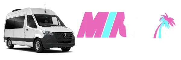 Miami Shuttle Transportation