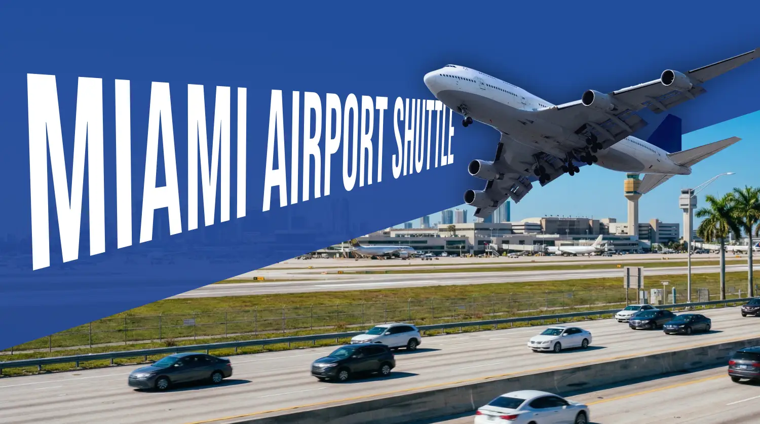mia airport shuttle